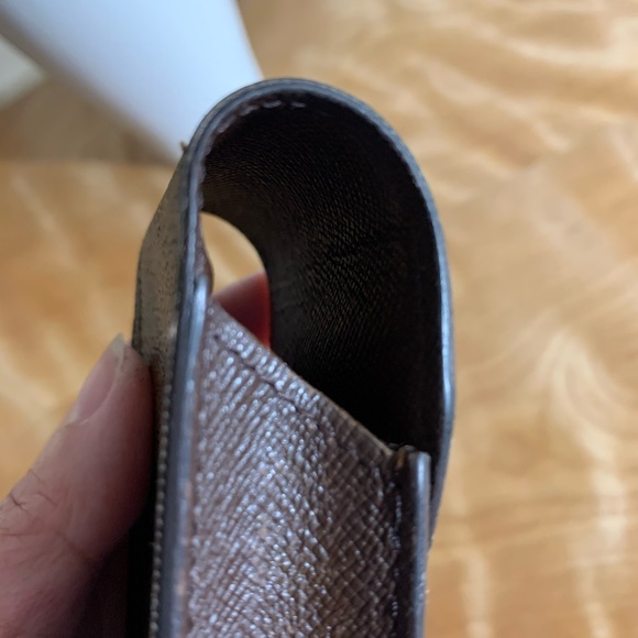 Louis Vuitton Cigarette Case - Picture 7 of 16